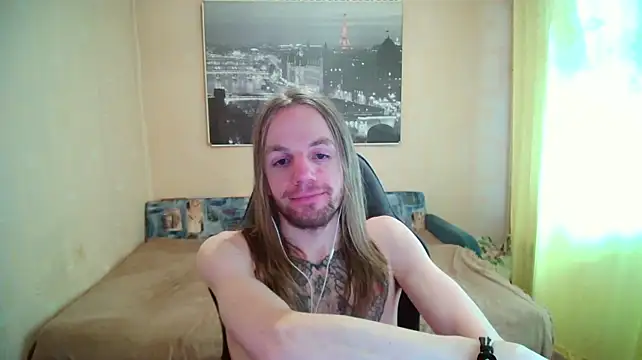 Show Webcam de AdamDickens