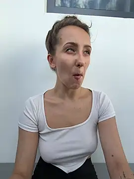 FlexibleDoll_ live XXX chat