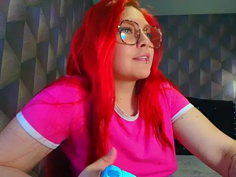 Czat XXX na żywo – XDakotaStyleX