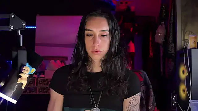 عرض كام xoFrankie