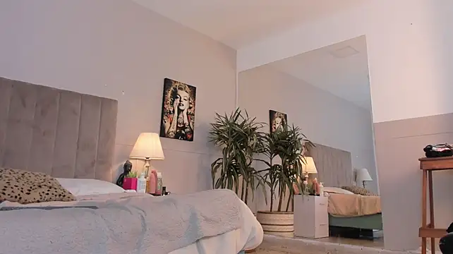 Angie_abbyのライブXXXチャット