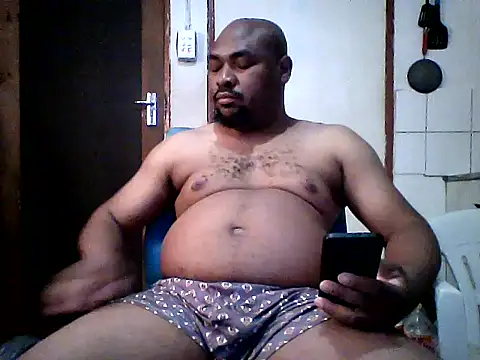 SWEETLEOn Webbikameraesitys