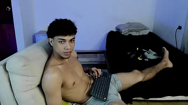 Nathan_velez Webcam Show