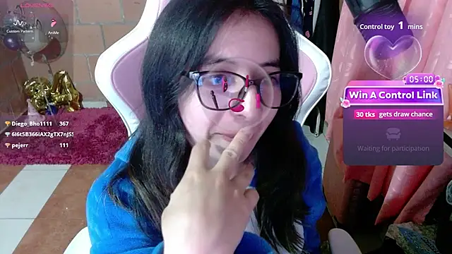 Maggie_Fox3's Live XXX Chat