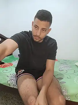 Show Webcam de Cris_LaCobra_