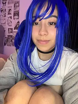Chatroom XXX en direct de connyuki_