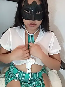 MorriganRosee Obrolan Langsung XXX