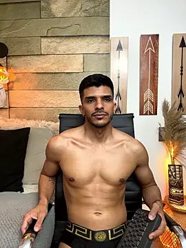 anddy_white's Live XXX Chat