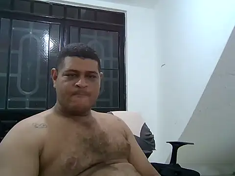 Chat XXX ao vivo de toymen32