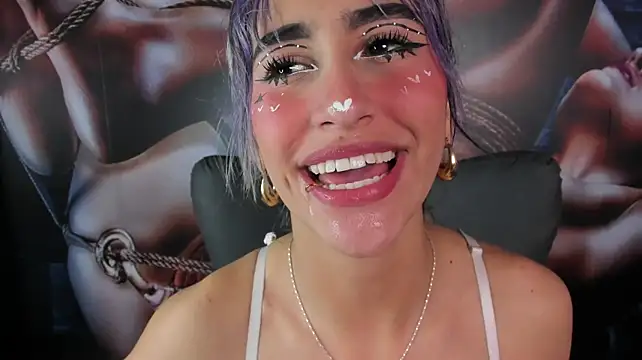 Chat +18 de miss___taylor ao vivo