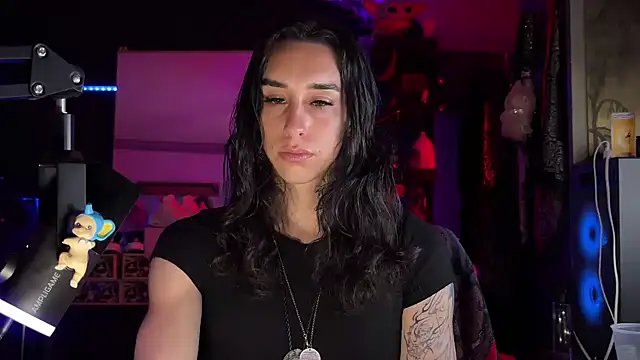 xoFrankie Webcam Show