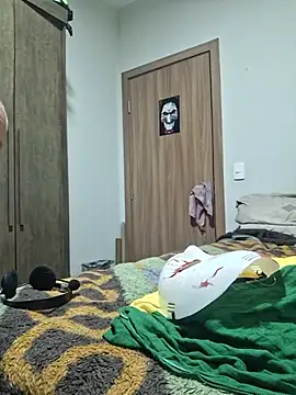 Chat +18 de CABECUDOCTBAPRBRA ao vivo
