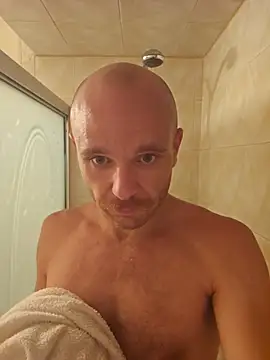 FrankieFuckMeXX Pertunjukan Webcam