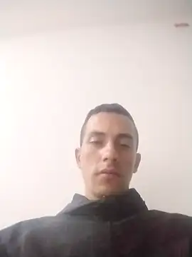 הופעת וובקאם של yegrid09