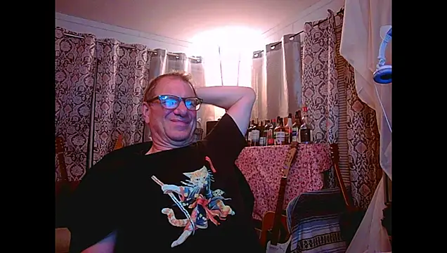 coryassman Webcamshow
