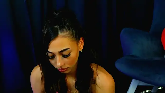 JessieePink's Live XXX Chat