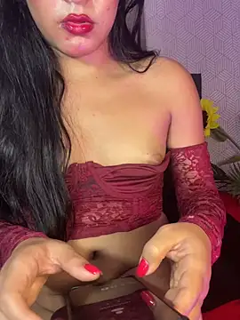 Chat +18 de Selena_fox24 ao vivo