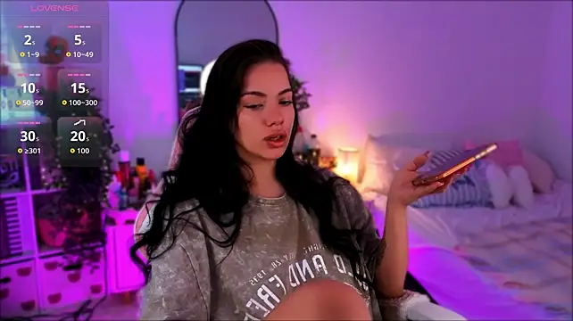KatieSwan লাইভ XXX চ্যাট