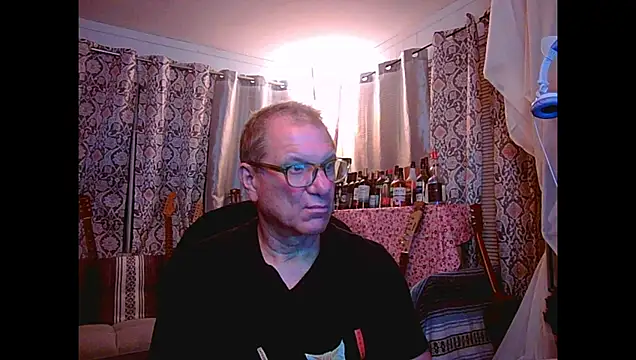 coryassman Webcamshow