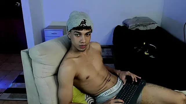 Chat +18 de Nathan_velez ao vivo
