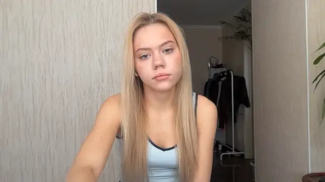 Živý XXX chat Glamorforyou