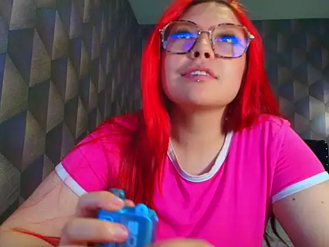 צ'אט XXX בשידור חי של XDakotaStyleX