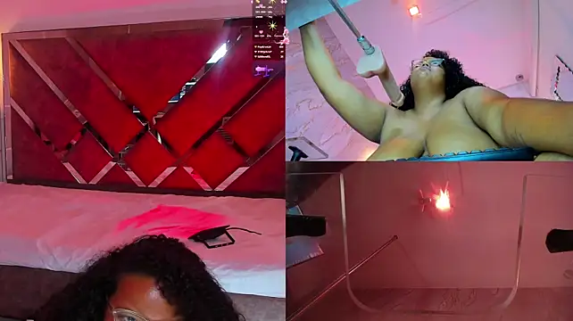 Czat XXX na żywo – MhiaRey