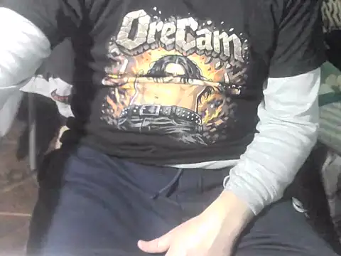 OreCam Live XXX-Chat