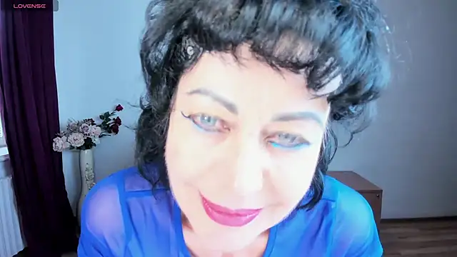 Chat XXX Live Silvia_Wallec