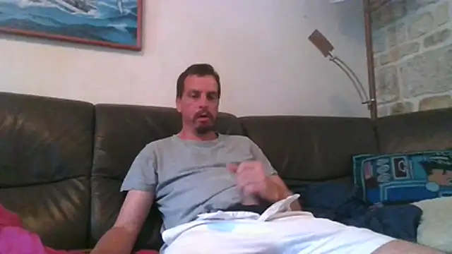 cloupefun Webcam show