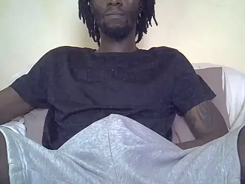 Chatroom XXX en direct de Delicious-D