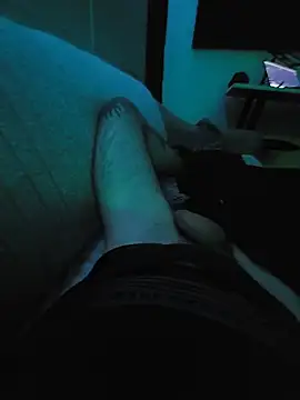 Bunfiya Webcamshow