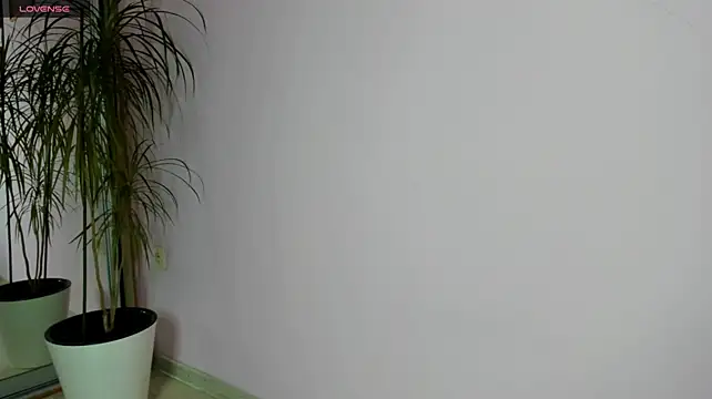 Ellen_Foxks' Live XXX Chat