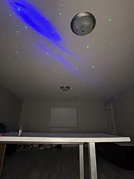 MrBadBoyX Webcam Show