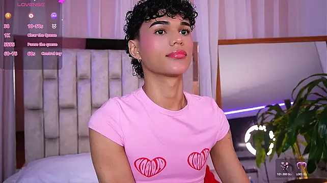Kai_star Webcam-Show