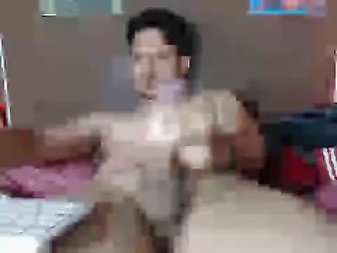 AlphaMercury Webcam Show