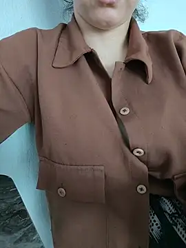 عرض كام Modelgizem02