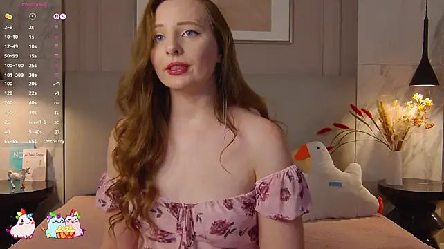Czat XXX na żywo – maltii_evans