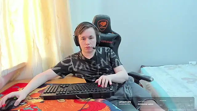 iliaskrislove – Naživo XXX chat