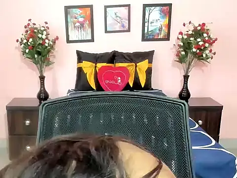 Chat XXX ao vivo de Melis_Sandra