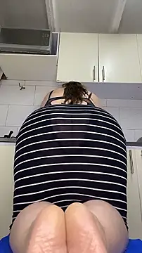 Chloee_Peach 网络视讯表演