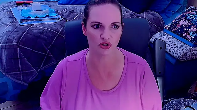 Czat XXX na żywo – ninajaymes