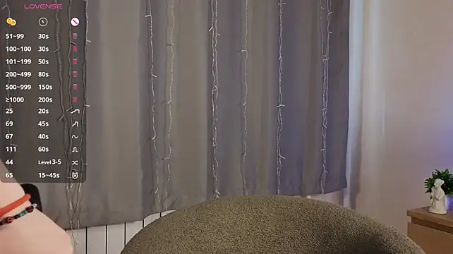 MaraButtrey Adlı Modelin Canlı XXX Sohbeti