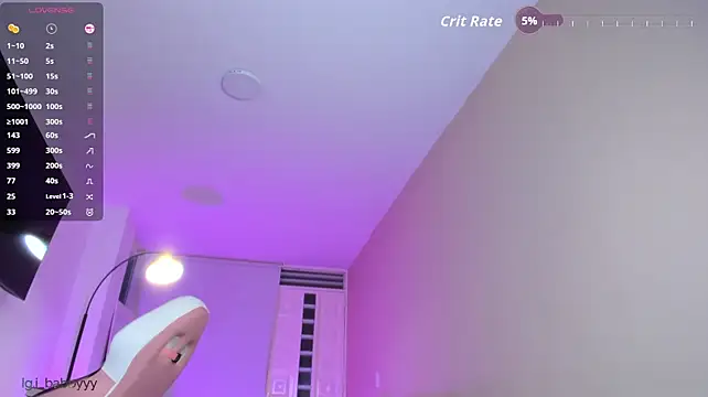 Czat XXX na żywo – i_babbyyyy