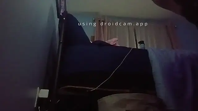 Show Webcam de UrBRat