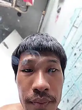 patipon55 Pertunjukan Webcam