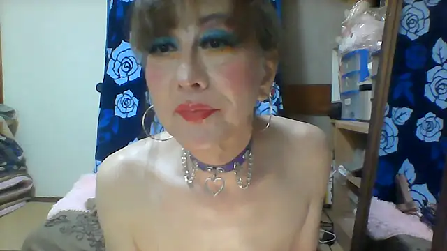 anakanakami's Webcam Show