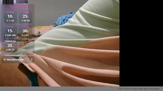 indiboy009 – Live XXX-chat