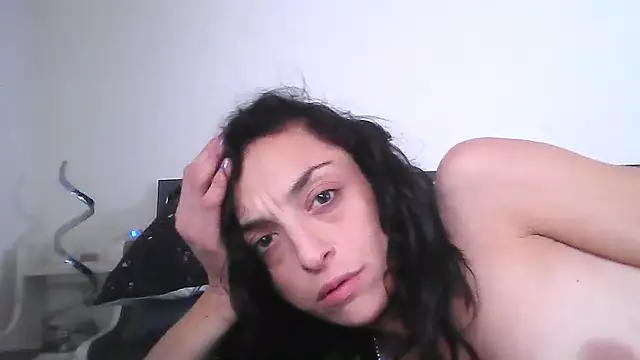 Show modela lamagadelsesso na web-kameri
