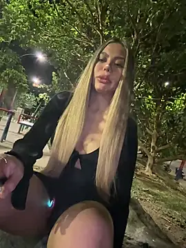 lindaandtony Adlı Modelin Canlı XXX Sohbeti